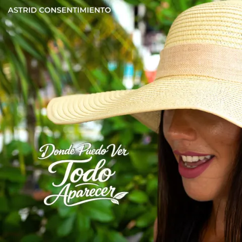 Donde Puedo Ver Todo Aparecer – portada