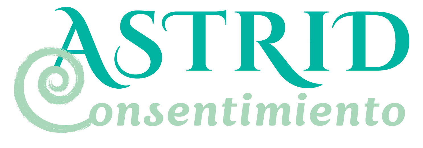 Astrid Consentimiento