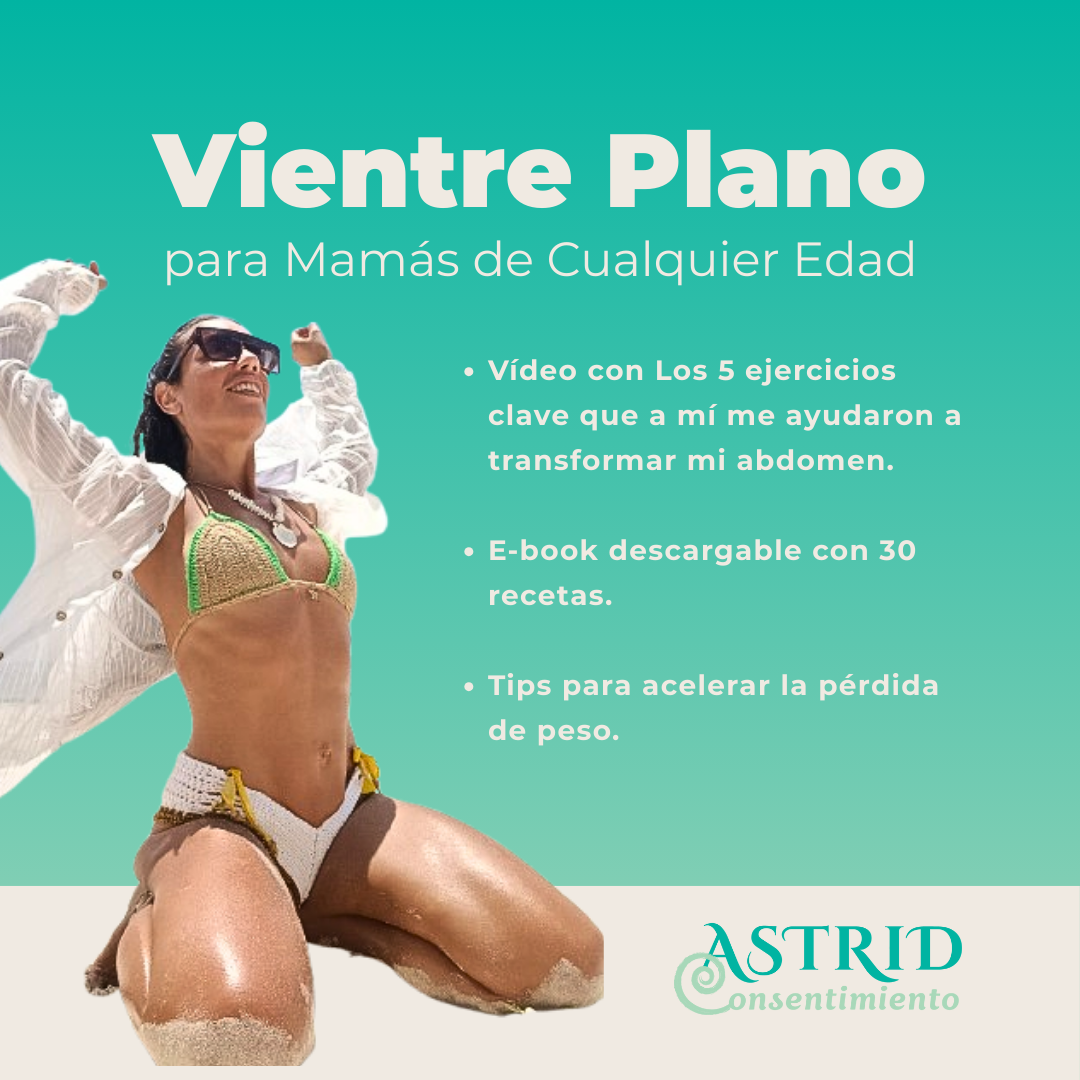Cursos Astrid