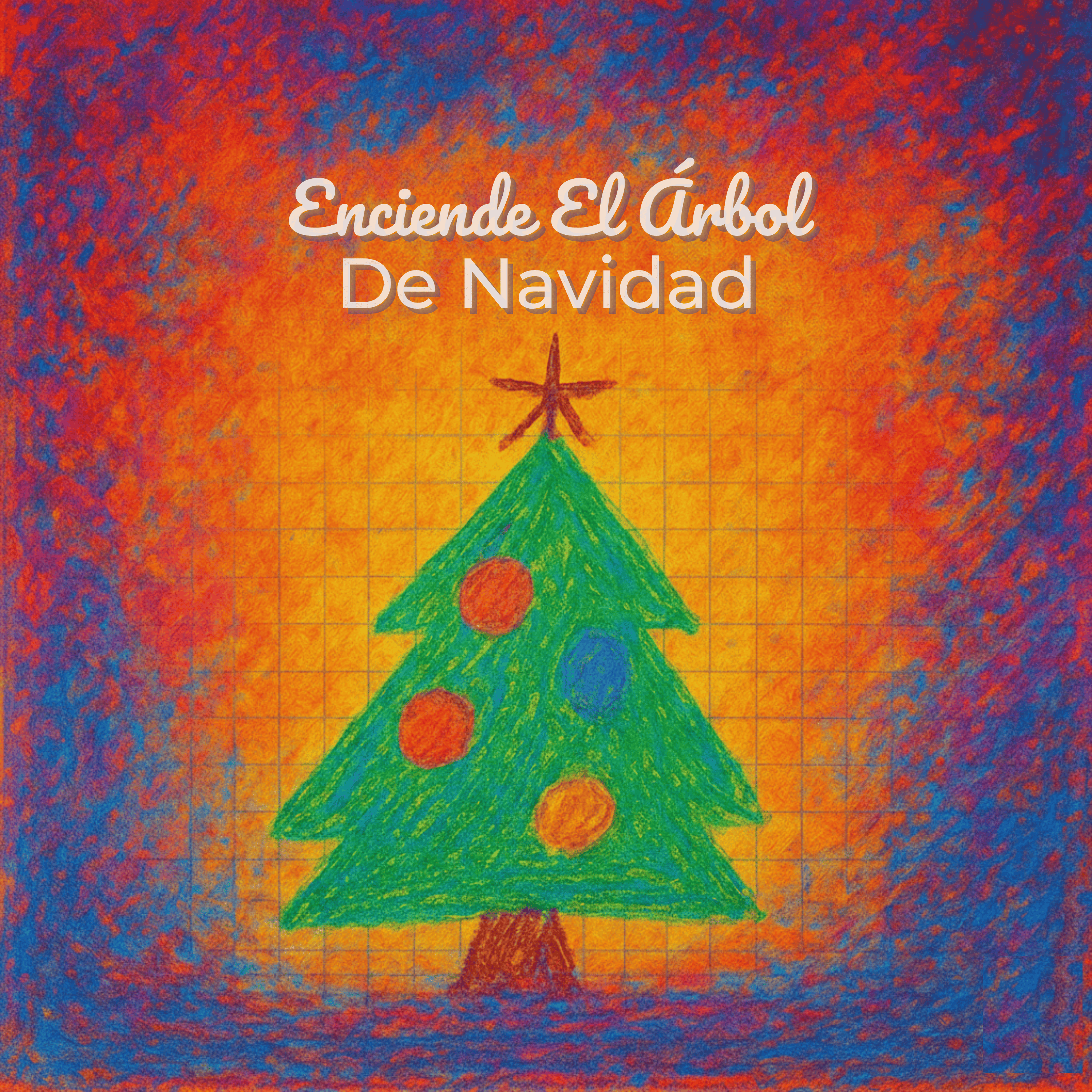 Portada Enciende el Árbol de Navidad